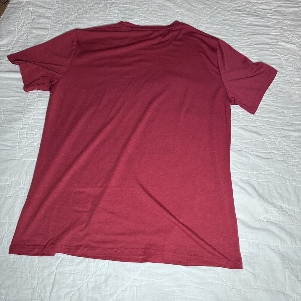 Football is my favorite season women tee shirt - Picture 2 of 5